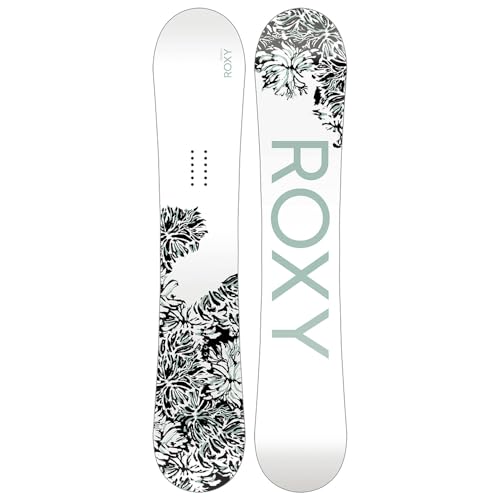 ロキシー　アリー　スノーボード　18-19モデル　139cm ヘッドのバイン ロキシー アリー スノーボード 18-19モデル 139cm ヘッドの